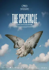 Poster to the movie "The Spectacle" #1058616