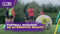 Backdrop to the movie "An Alternative Reality: The Football Manager Documentary" #1203571