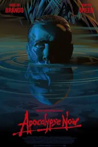 Poster to the movie "Apocalypse Now" #869124