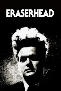 Poster to the movie "Eraserhead" #910250