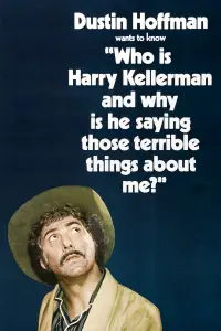 Poster to the movie "Who Is Harry Kellerman and Why Is He Saying Those Terrible Things About Me?" #964592