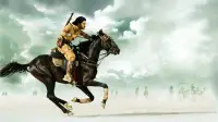 Backdrop to the movie "Magadheera" #881832