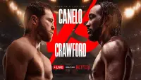 Backdrop to the movie "Canelo Álvarez vs. Terence Crawford" #997370
