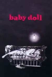 Poster to the movie "Baby Doll" #1051286