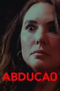 Poster to the movie "Abduct" #803913