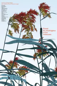 Poster to the movie "Among Mountains and Streams" #736061