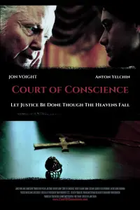 Poster to the movie "Court of Conscience" #1213268