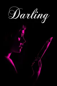 Poster to the movie "Darling" #744405