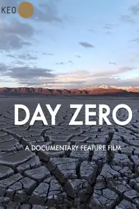 Poster to the movie "Day Zero" #1105669