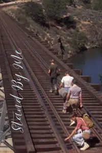Poster to the movie "Stand by Me" #754500