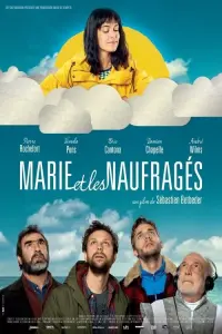 Poster to the movie "Marie and the Misfits" #864191