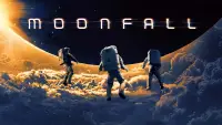 Backdrop to the movie "Moonfall" #1128303