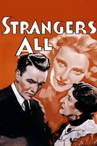Poster to the movie "Strangers All" #1065325