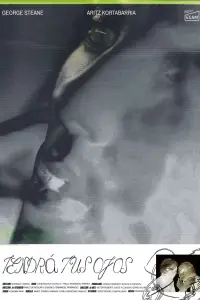 Poster to the movie "Tendrá tus ojos" #888328