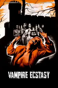 Poster to the movie "The Devil