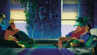 Backdrop to the movie "The Road to El Dorado" #767267
