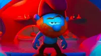 Backdrop to the movie "The Smurfs Musical" #690988