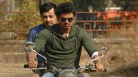 Backdrop to the movie "Thuppakki" #782684