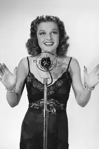 Poster to the movie "Broadway Musketeers" #1156456