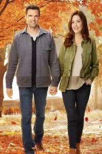 Poster to the movie "Falling for Vermont" #1205263