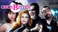 Backdrop to the movie "Once Bitten" #955266