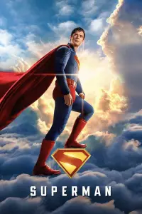 Poster to the movie "Superman: Legacy" #898166