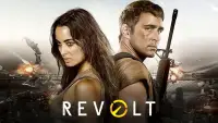 Backdrop to the movie "Revolt" #984877