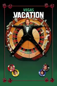 Poster to the movie "Vegas Vacation" #1138058