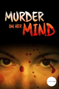 Poster to the movie "Murder on Her Mind" #1147969