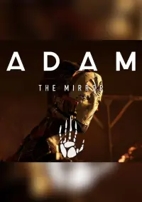 Poster to the movie "Adam: The Mirror" #991772