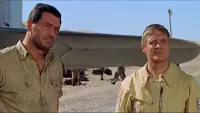 Backdrop to the movie "Tobruk" #729311