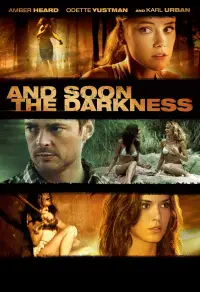 Poster to the movie "And Soon the Darkness" #1147597