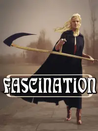 Poster to the movie "Fascination" #972810