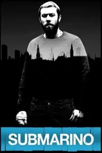 Poster to the movie "Submarino" #1040704