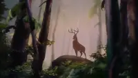 Backdrop to the movie "Bambi" #777437