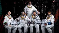 Backdrop to the movie "Black to the Future" #775507