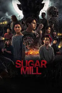 Poster to the movie "Sugar Mill" #694622