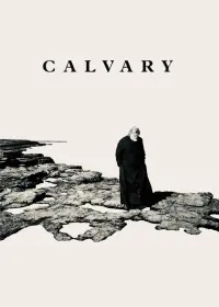 Poster to the movie "Calvary" #788583