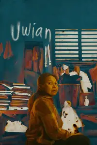 Poster to the movie "Uwian" #724631
