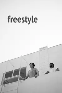 Poster to the movie "freestyle" #369076