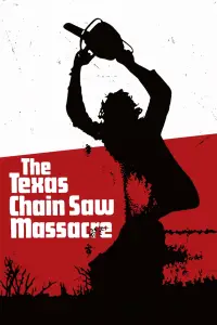 Poster to the movie "The Texas Chain Saw Massacre" #629104