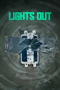 Poster to the movie "Lights Out" #709197