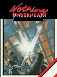 Poster to the movie "Nothing Underneath" #1165175