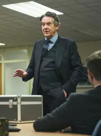 Poster to the movie "Office Royale" #1081336