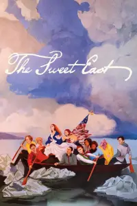 Poster to the movie "The Sweet East" #982461