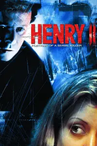 Poster to the movie "Henry: Portrait of a Serial Killer, Part 2" #996901