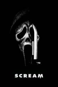 Poster to the movie "Scream" #1123069
