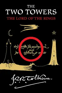 Poster to the movie "The Lord of the Rings: The Two Towers" #516586
