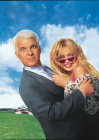 Poster to the movie "Housesitter" #723519