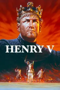 Poster to the movie "Henry V" #1143826